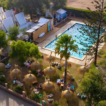 Kampaoh El Palmar Hotel El Palmar  Eksteriør billede