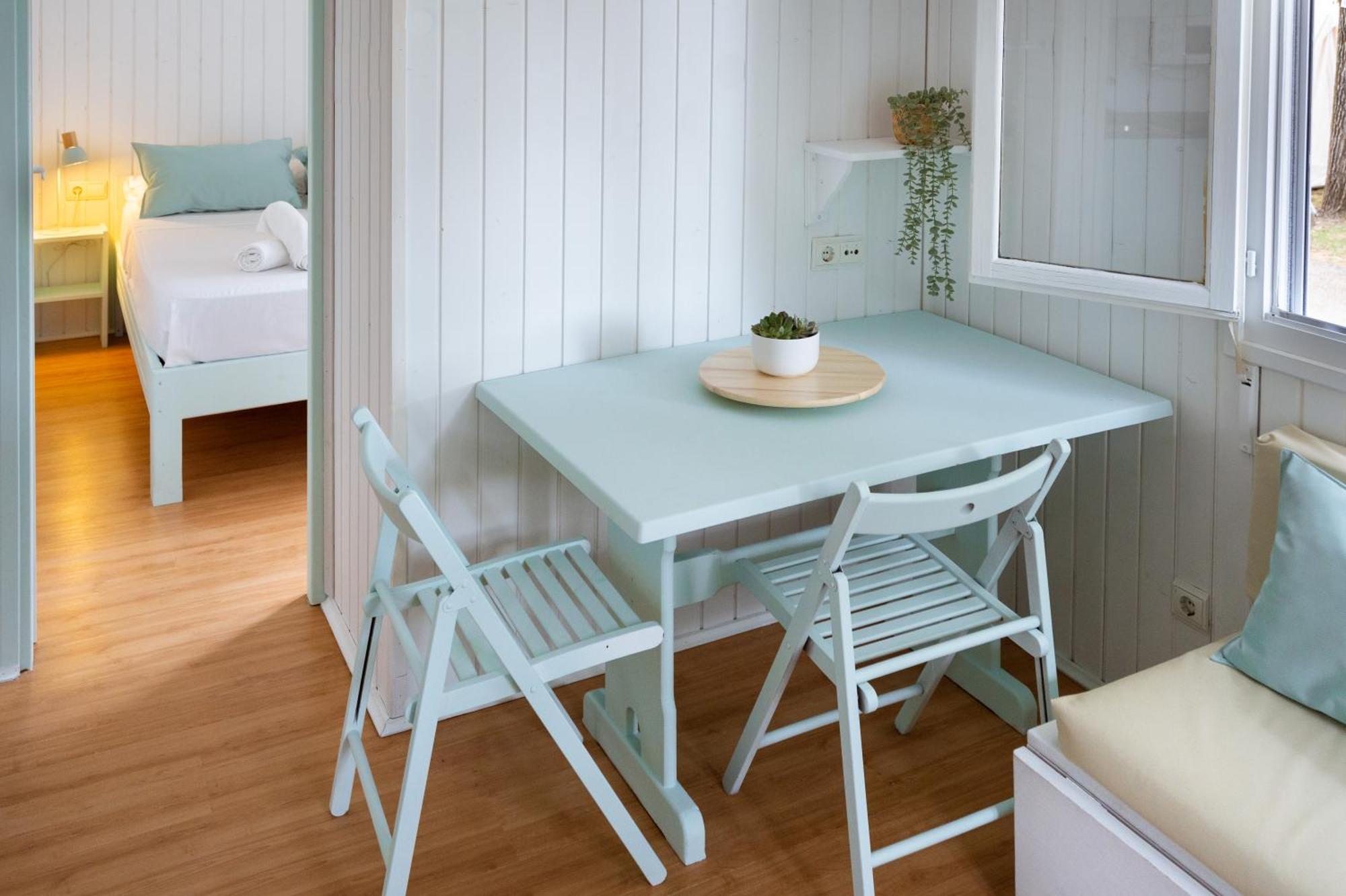 Kampaoh El Palmar Hotel El Palmar  Eksteriør billede